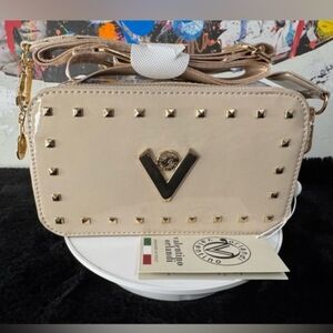 Valentino Orlandi NWT Crossbody Bag